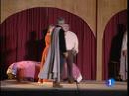  - Alcalde de Zalamea SGAE