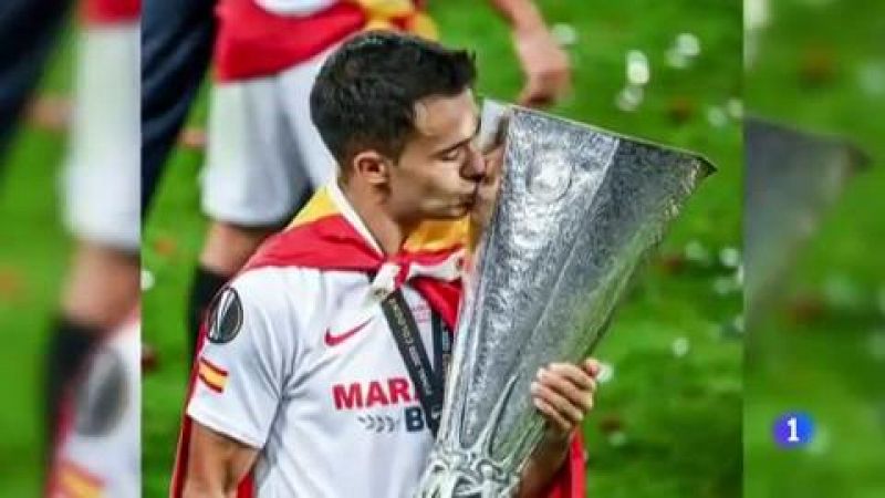 Reguilón, rumbo al Tottenham; Bale puede seguirle | Ver