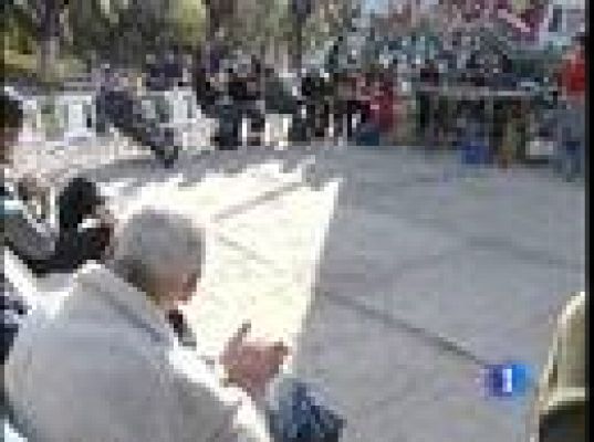  - Radio Colifata y El Canto del Loco