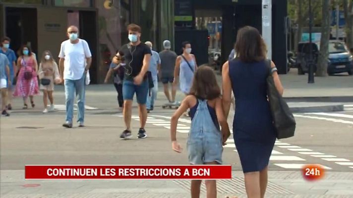 Vespre 24 - Vespre 24 - 15/09/2020