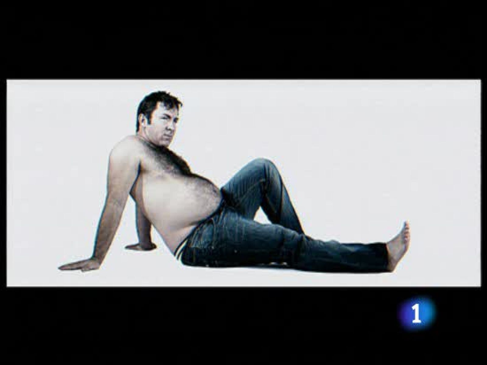 Uno de sus protagonistas engordó cuarenta kilos y otra adelgazó veinticinco. Un esfuerzo que hicieron para que "Gordos", la nueva película de Daniel Sánchez Arévalo, en la que participa TVE,  fuera lo más real posible.