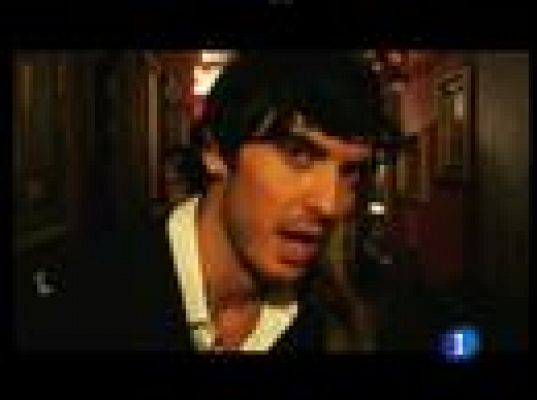  - Cuarto disco de Second