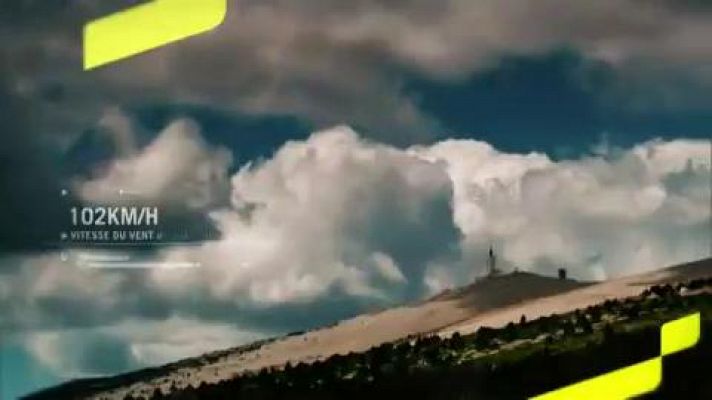 Tour de Francia - 17ª etapa: Grenoble - Méribel Col de la Loze (2)