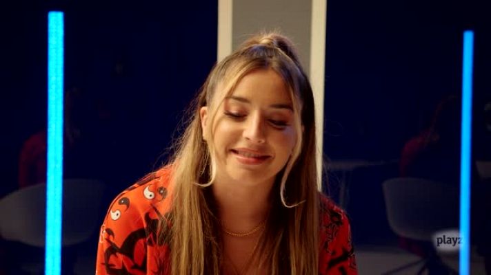 Gen Playz - Lola Índigo: "He tenido épocas muy chungas en mi vida"