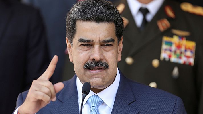 Venezuela: La ONU acusa al Gobierno de Maduro de crímenes contra la humanidad
