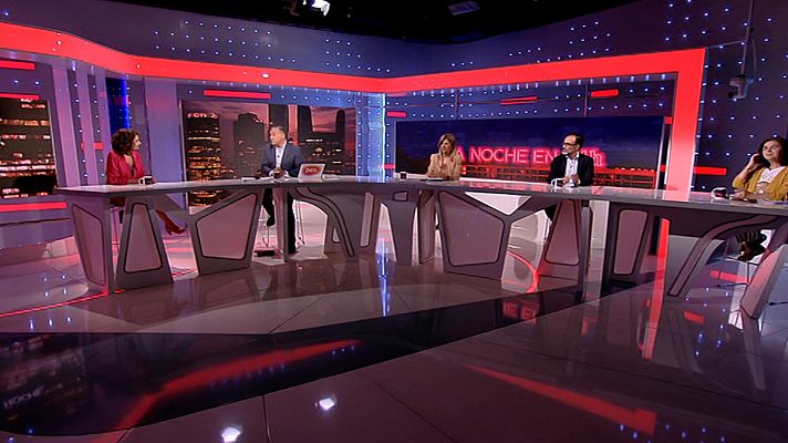 La noche en 24h - La noche en 24 horas - 16/09/20