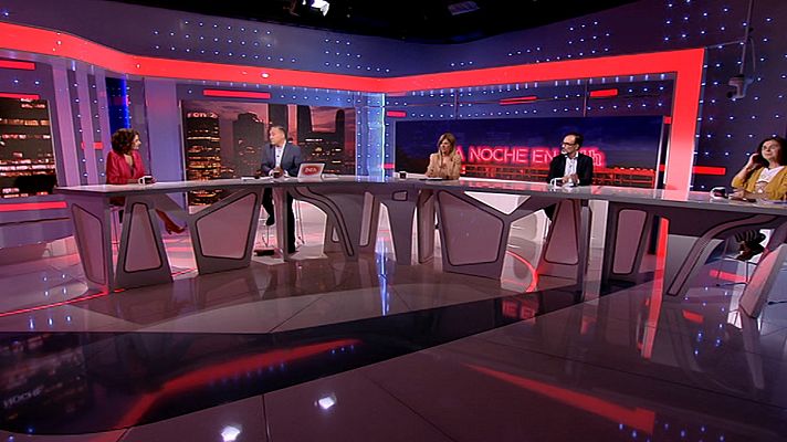 La noche en 24h - La noche en 24 horas - 16/09/20