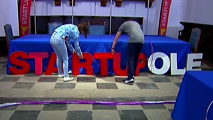 Emprende - Emprende - 16/09/20