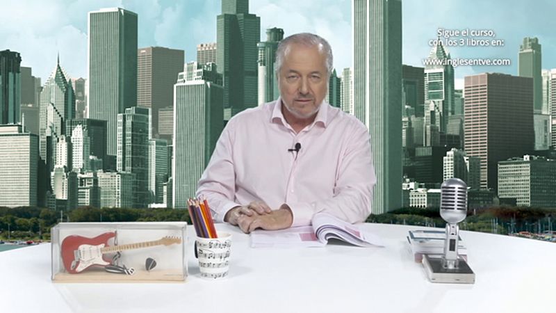Inglés en TVE - Programa 174 - RTVE.es