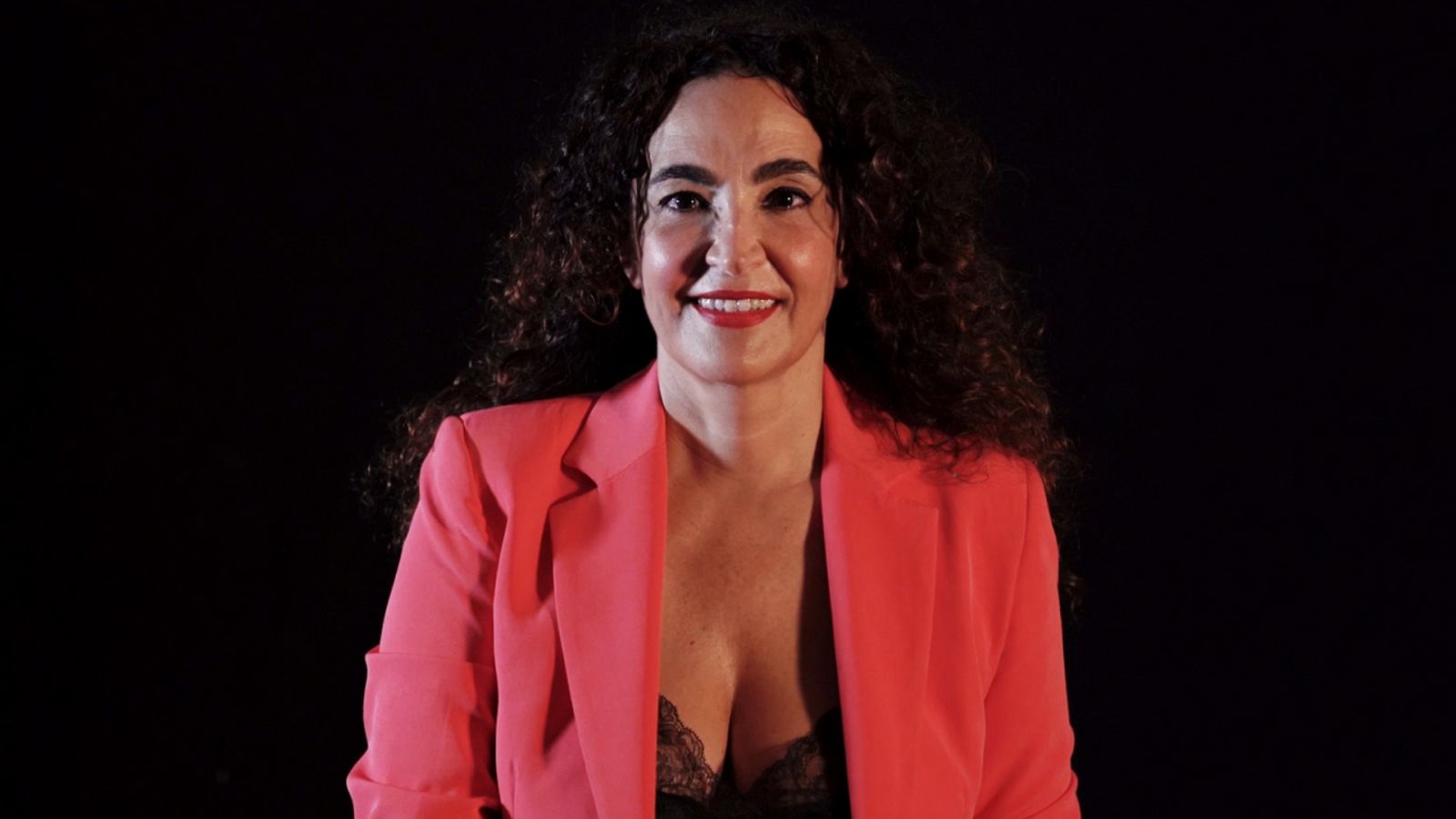 HIT - Cinco razones por las que ver 'HIT' según Cristina Rodríguez - HIT | Ver