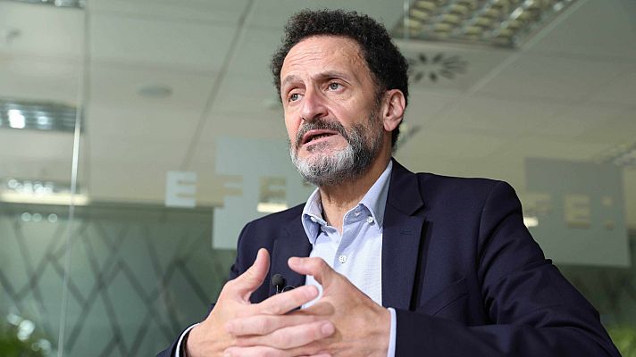 Bal, sobre los Presupuestos: "El Gobierno tendrá que elegir si quiere salir en la foto con Rufián, Torra y Otegi o con Ciudadanos"