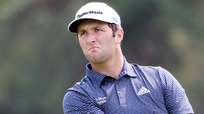 Golf - Jon Rahm: "Me gustaría convertirme en el campeón del US Open"