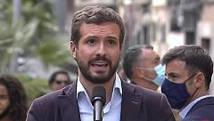 El PP registra un proyecto de ley "para erradicar la okupación ilegal de viviendas"