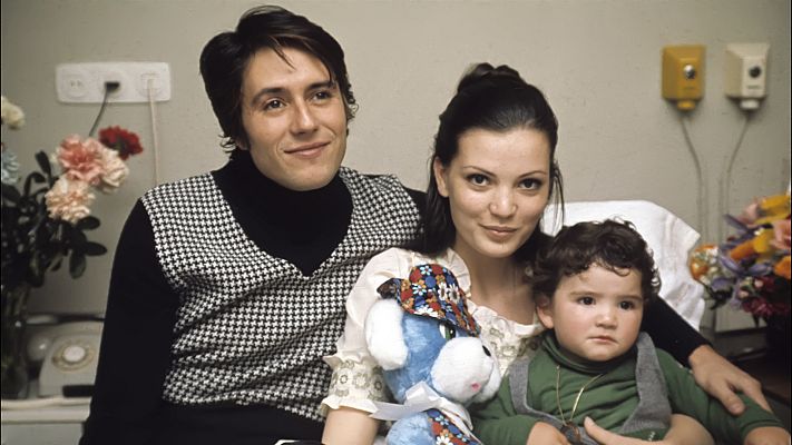 Gente y tendencias - El hijo de María José Cantudo se ha casado