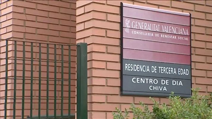 L'informatiu - Comunitat Valenciana - La Comunidad Valenciana en 2' - 17/09/20