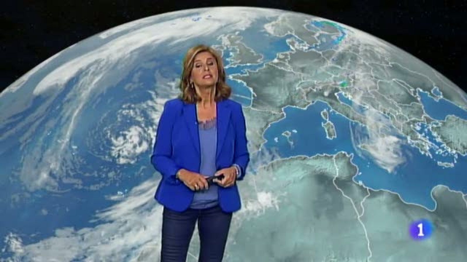 El tiempo en Extremadura - 17/09/20 | Ver