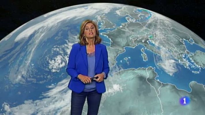 Noticias de Extremadura - El tiempo en Extremadura - 17/09/20