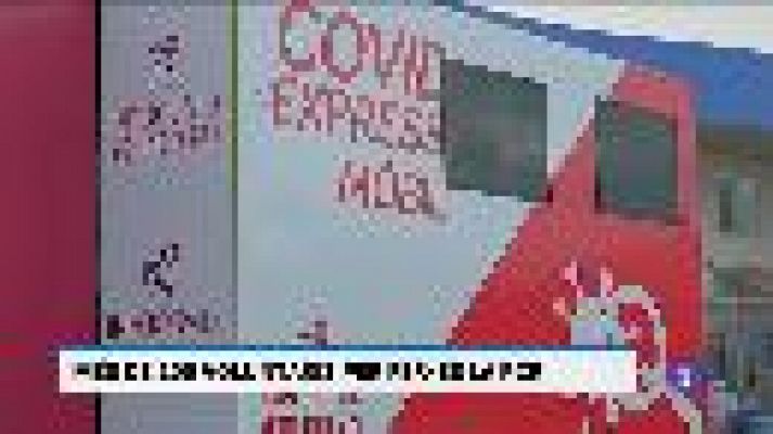 Informatiu Balear - Informatiu Balear en 2' - 17/09/20