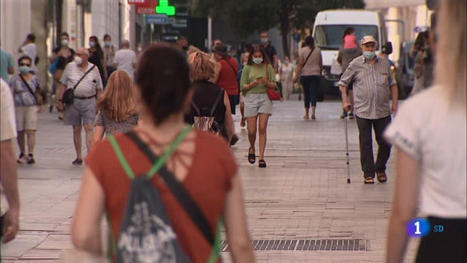 Informativo de Madrid - 17/09/20- RTVE.es