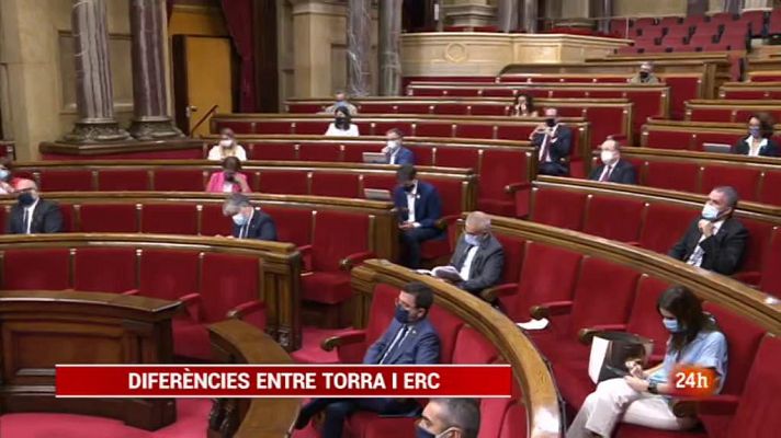 Vespre 24 - Vespre 24 - 16/09/2020