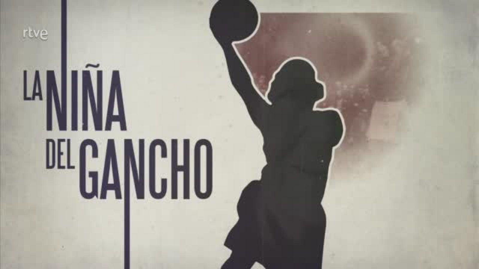 Teaser del documental La niña del gancho