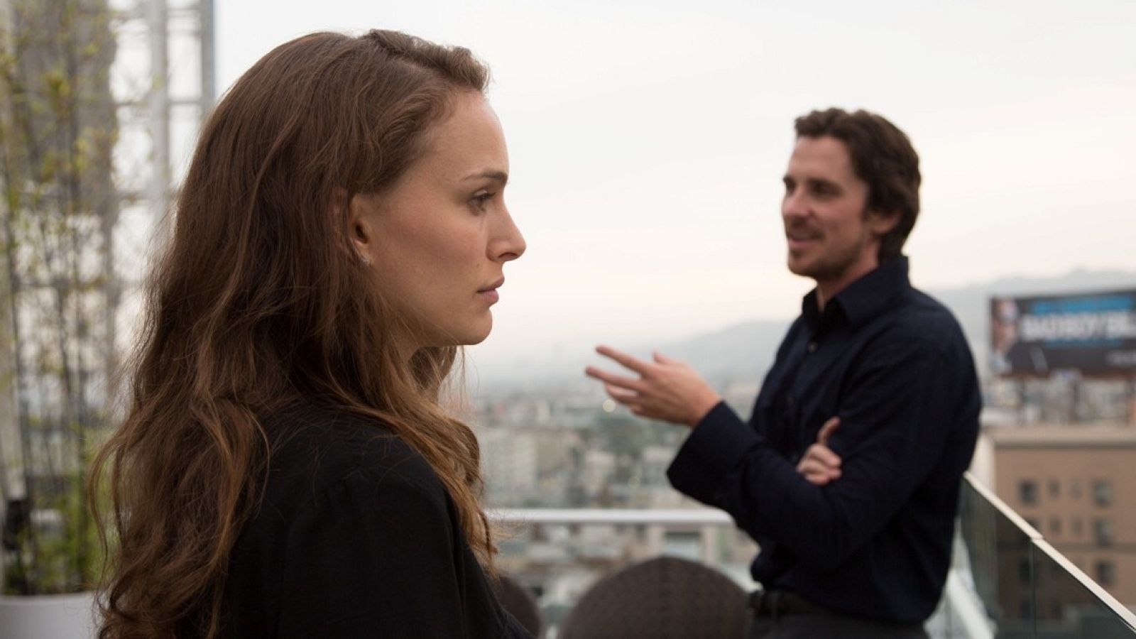 'Knight of Cups'