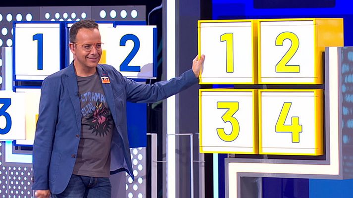 Bloqueados por el muro - Programa 47