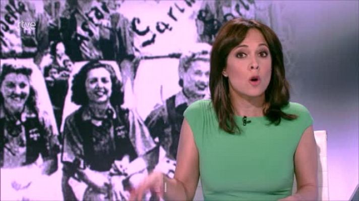  - La historia de 'La niña del gancho'