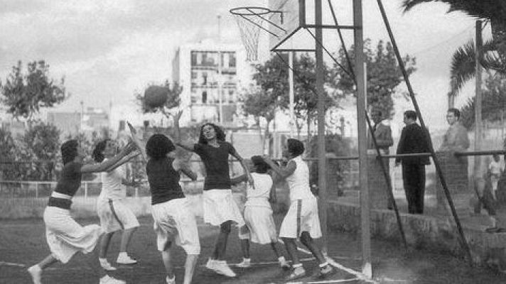  - La historia de 'La niña del gancho'