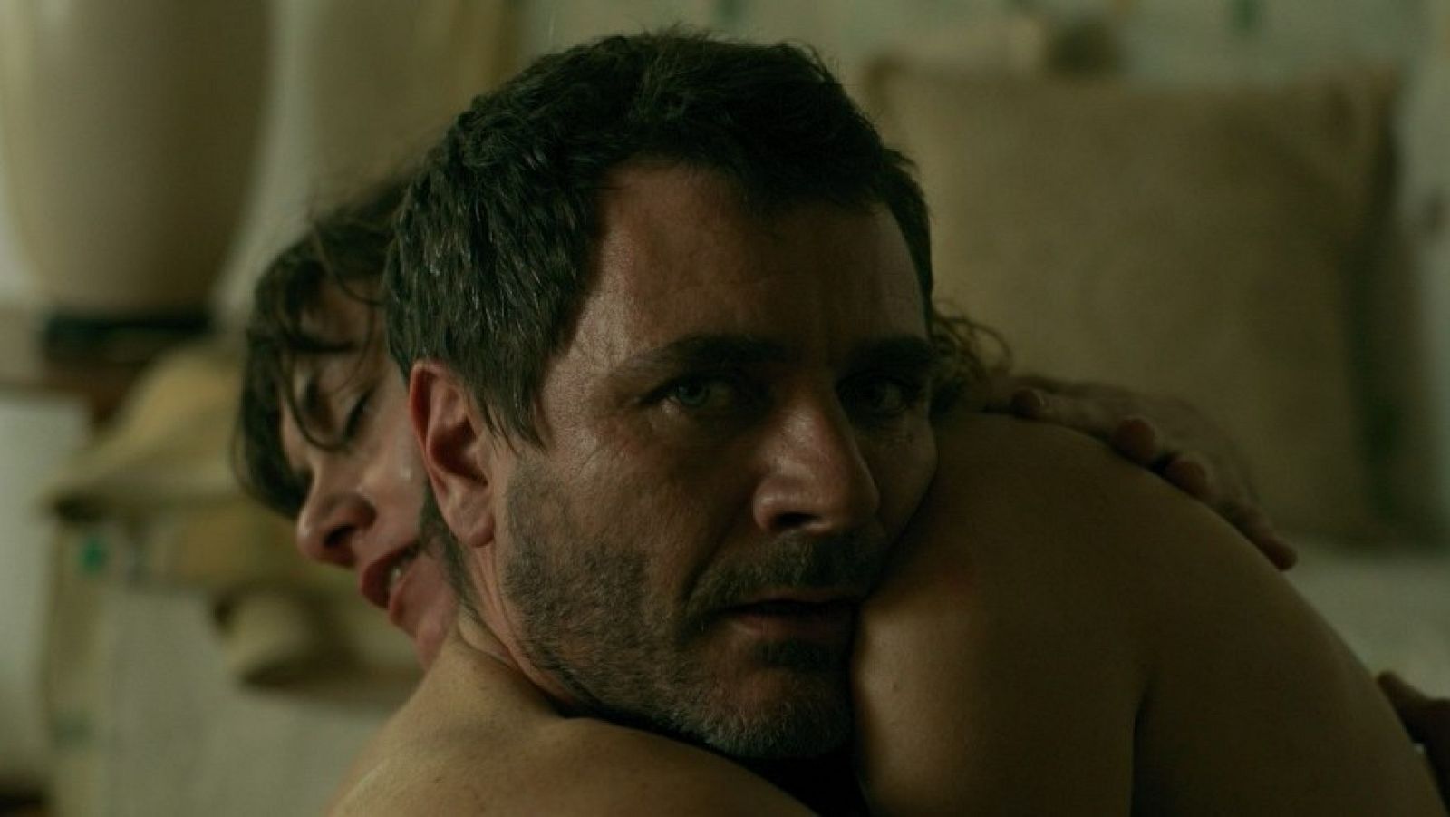 'L'Ofrena' ('La ofrenda')