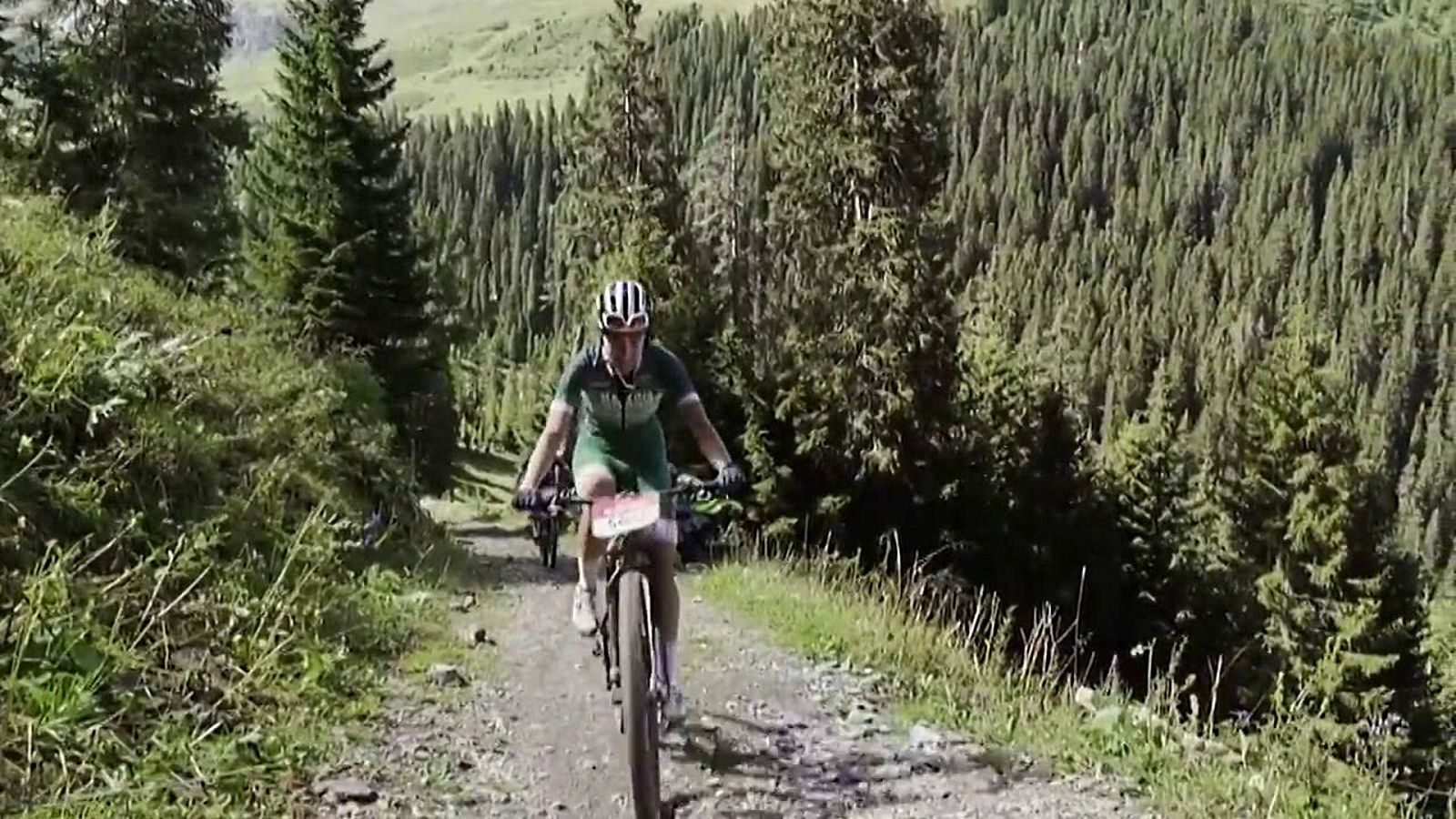 Va de Bikes - 2020 - Programa 6 - ver ahora