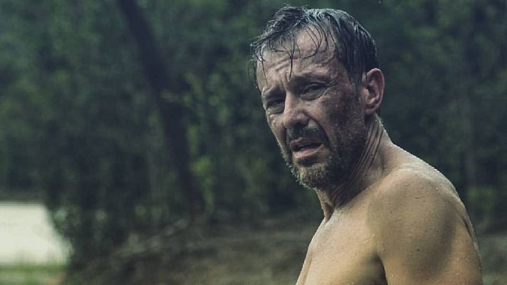 Días de cine - 'Urubú'