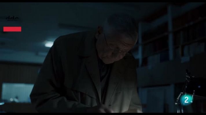 Días de cine - 'Sin olvido'