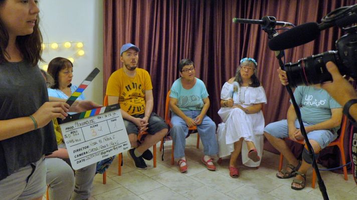 Días de cine - 'Monumental'