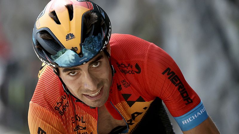 Ciclismo - Tour de Francia - 18 etapa: Mribel - La Roche-Sur-Foron (3) - ver ahora