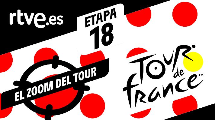 Tour de Francia - Tour 2020 | #ElZoom: El infierno del Plateau des Glières