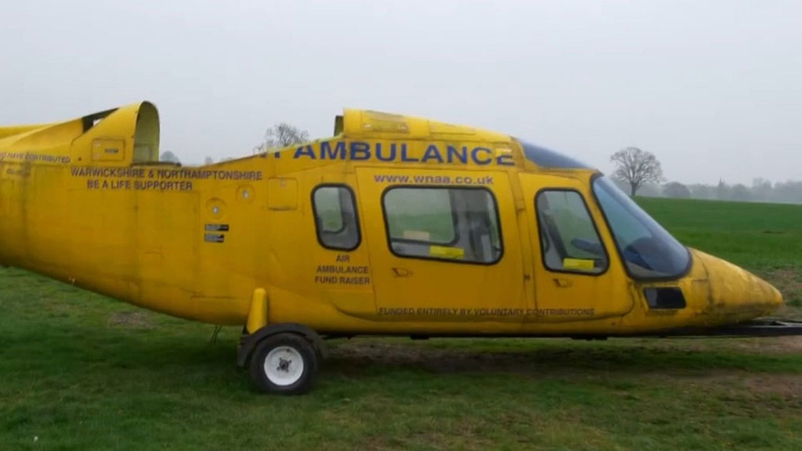 Otros documentales - Espacios increíbles T4. Episodio 3 - ver ahora