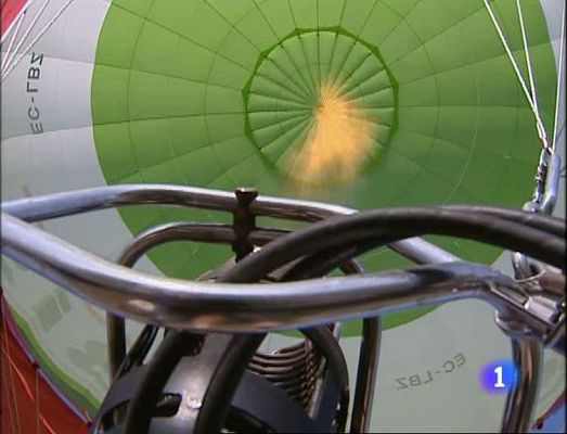 Informativo Telerioja - Informativo Telerioja - 13/08/09