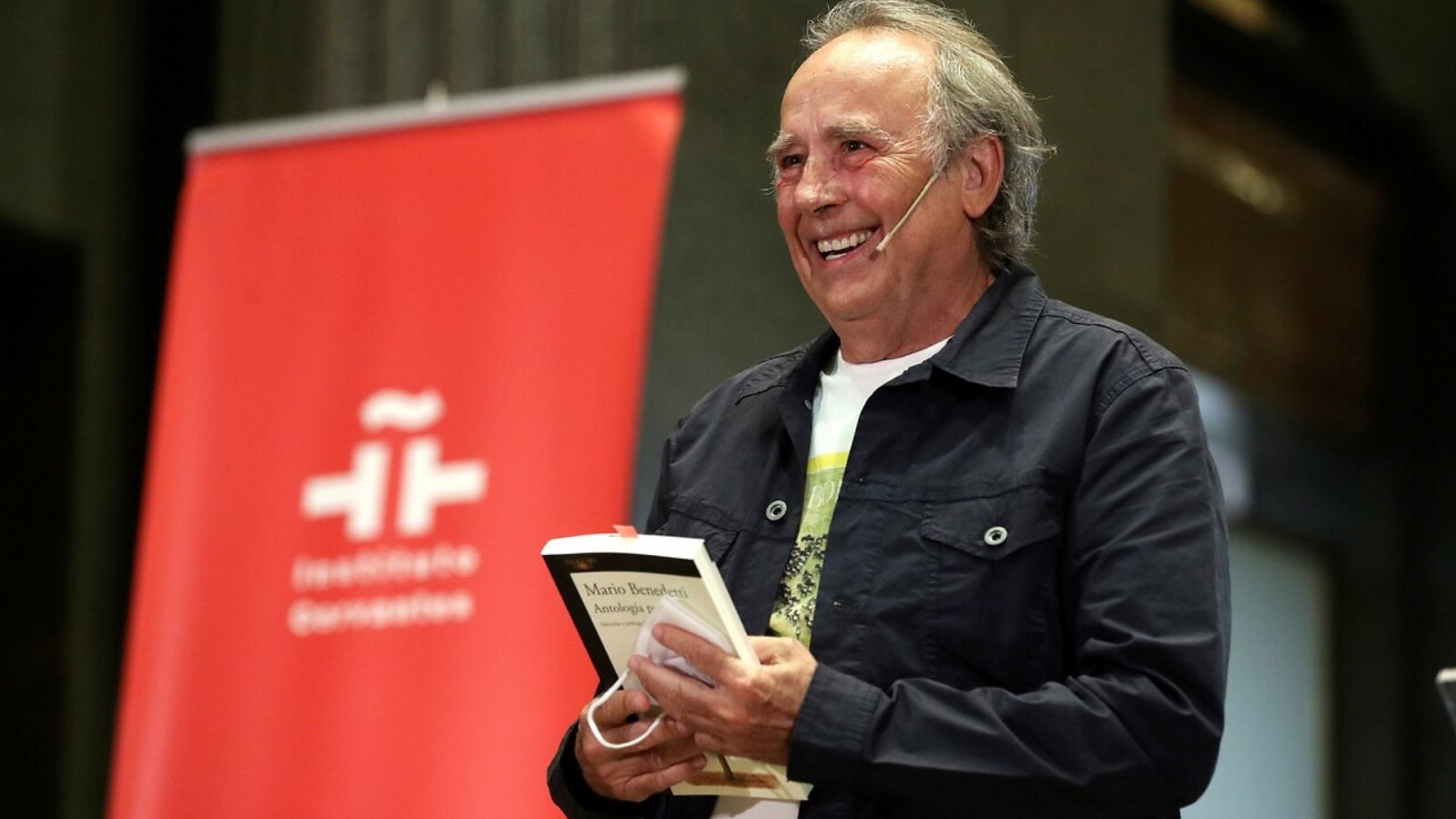 La hora Cervantes - 17/09/20 - ver ahora