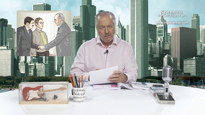 Inglés en TVE - Programa 175