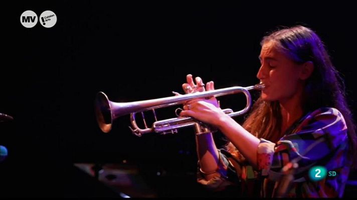 Mercat de Música viva de Vic - Alba Careta Group