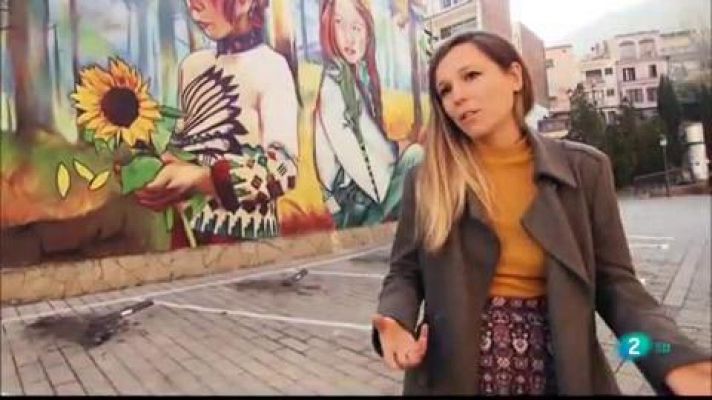 Especials en català - Mireia Serra és Lily Brick