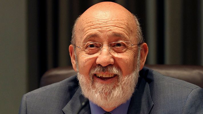 La hora de La 1 - Tezanos asegura que "la mayoría de ciudadanos" cree que la salud "es prioritaria" sobre la educación