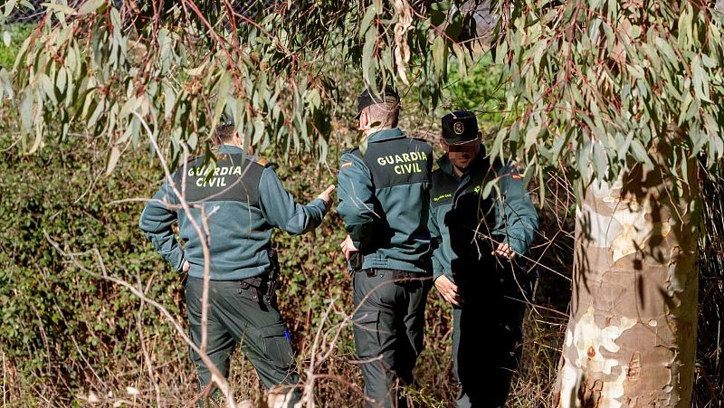 Detenido un joven en Monesterio por la desaparición de Manuela Chavero