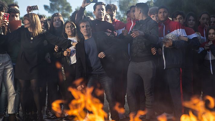 HIT - Los mejores momentos del primer capítulo de 'HIT'