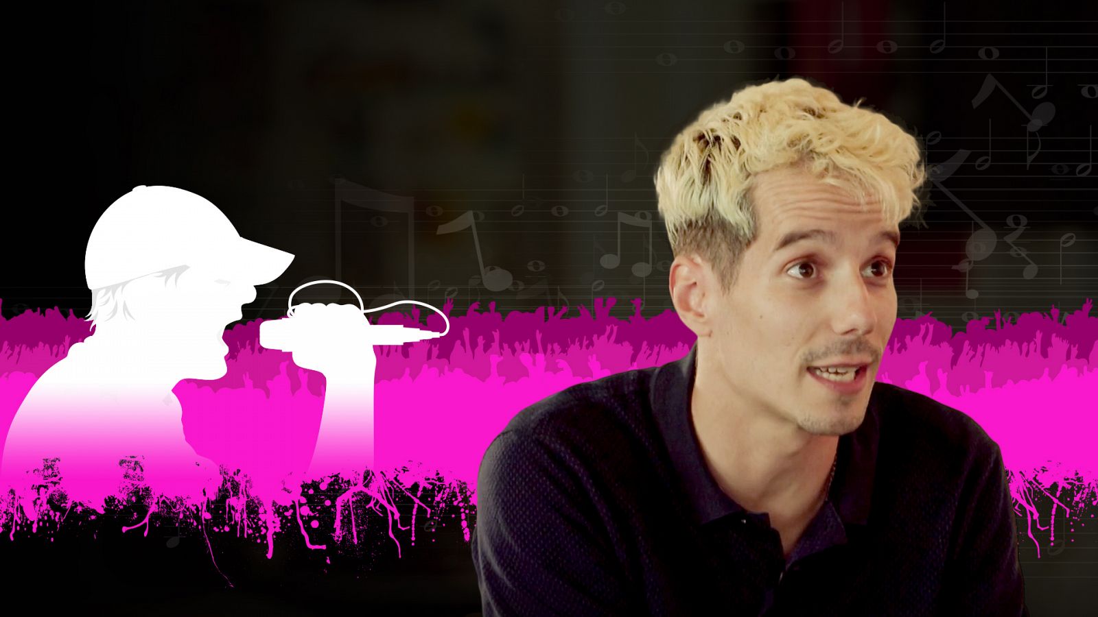 Así suenan las bases de 'Réplica, la nueva era' (Temporada 2)