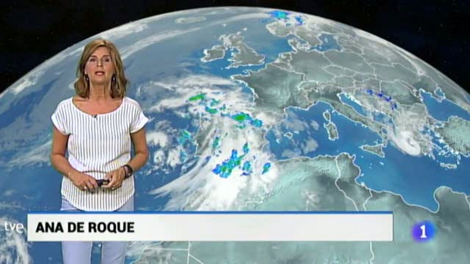 El tiempo en Extremadura - 18/09/20 | Ver