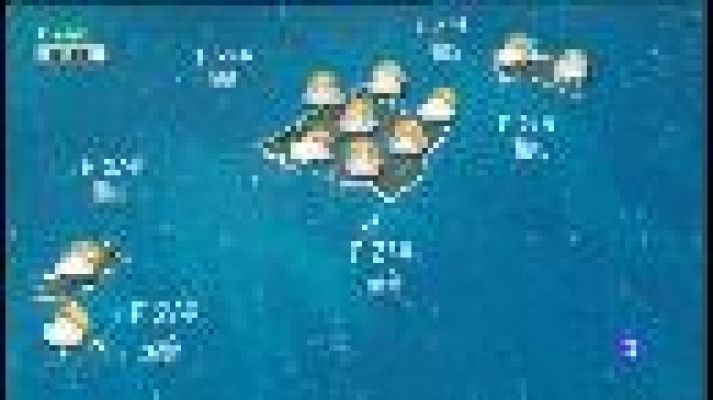 Informatiu Balear - El temps a les Illes Balears - 18/09/20