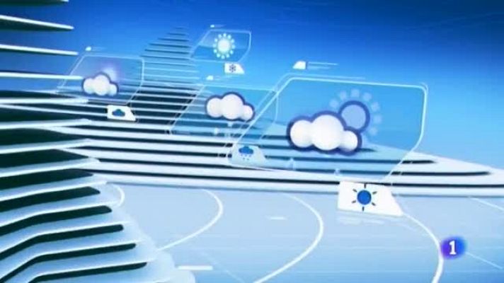 Panorama Regional - El tiempo en Asturias - 18/09/2020