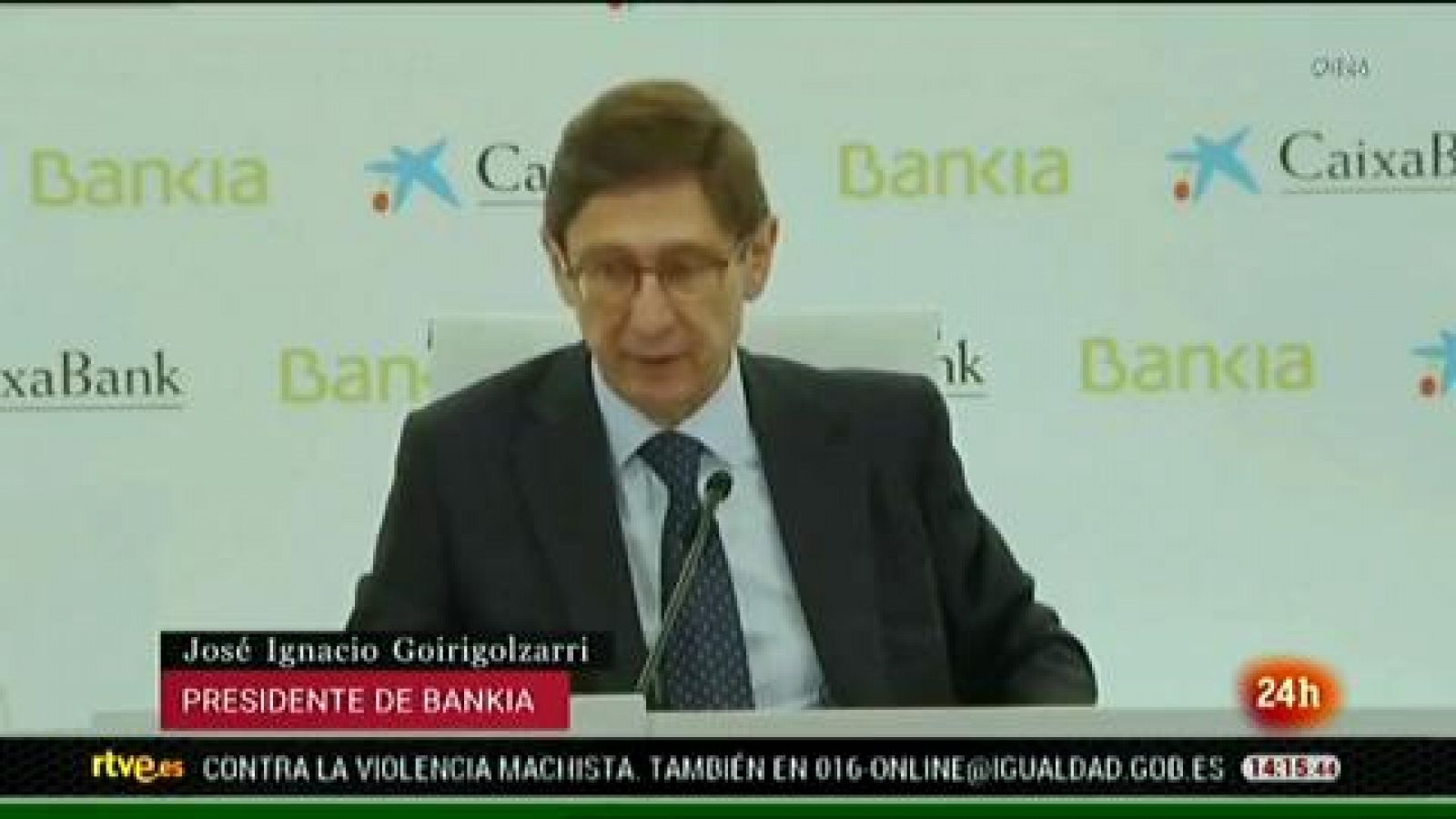 ¿Se recuperará el dinero del rescate de Bankia?